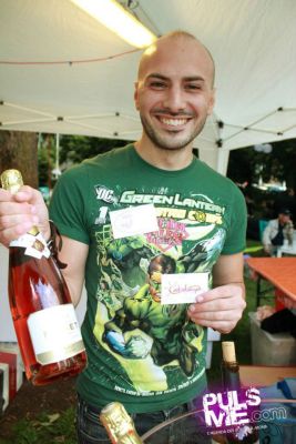 Fêtes de la Musique au Parc ! - Gallerie photo #164